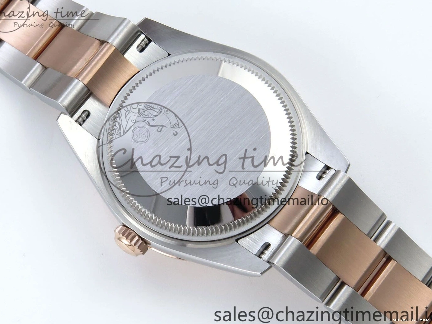 Good Copy Rolex Watches Best Purple 31 Oyster Bracelet ETA 278271 904L DateJust Edition Dial Diamonds on Steel SS 1:1 ARF 522 Premium RG 0103